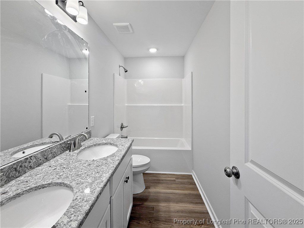 342 Flying Bolt Drive. Raeford, NC 28376