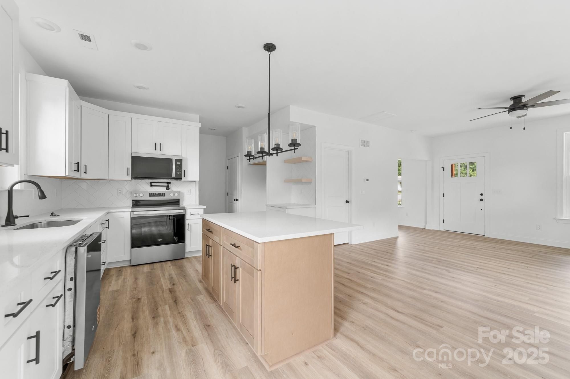 1008 Wilmouth Street. Cherryville, NC 28021