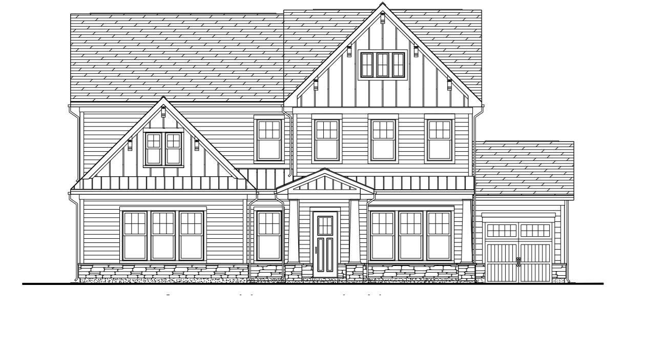 13734 Glennmayes Drive. Huntersville, NC 28078