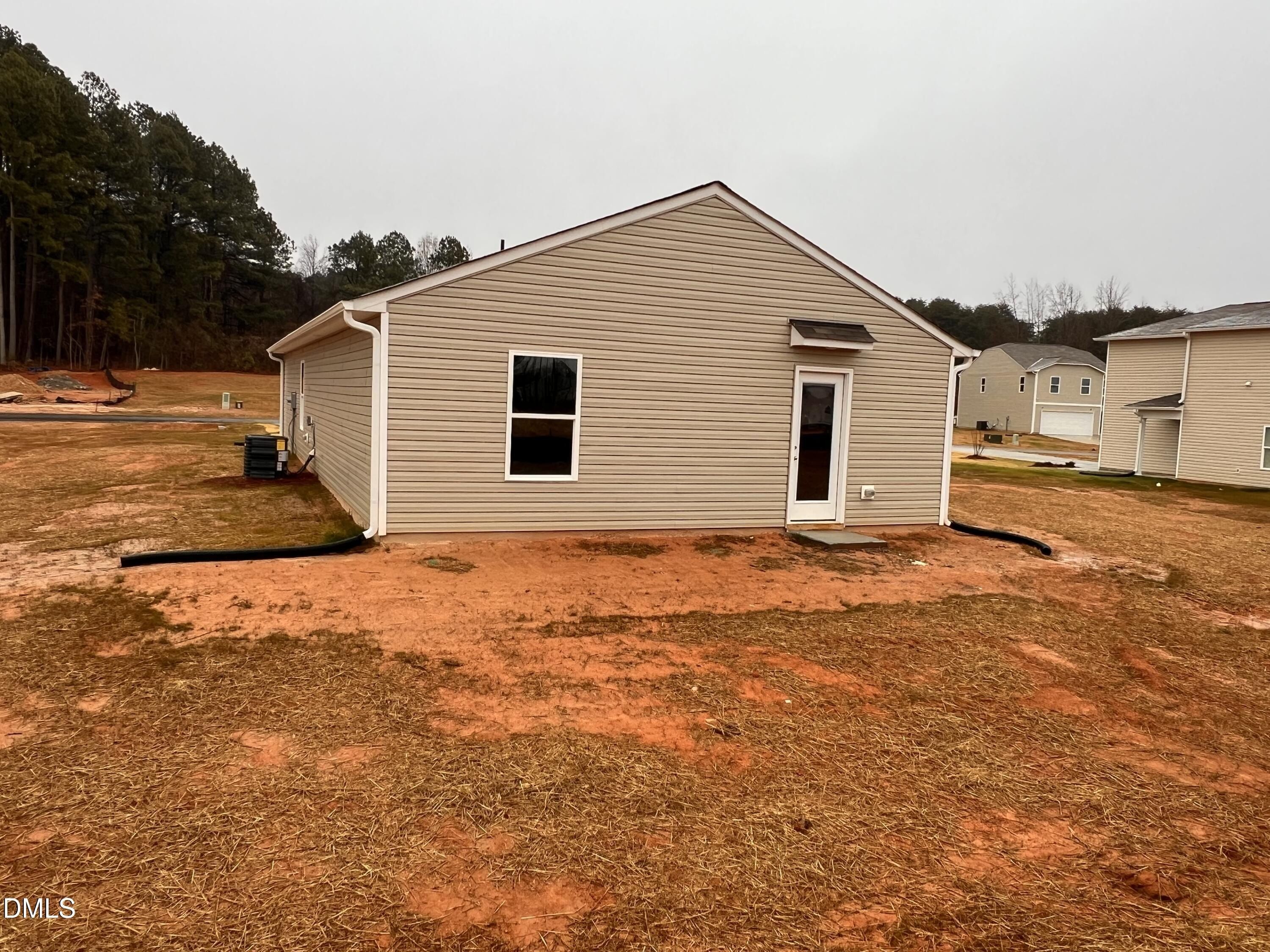 132 Lillian Court. Roxboro, NC 27573