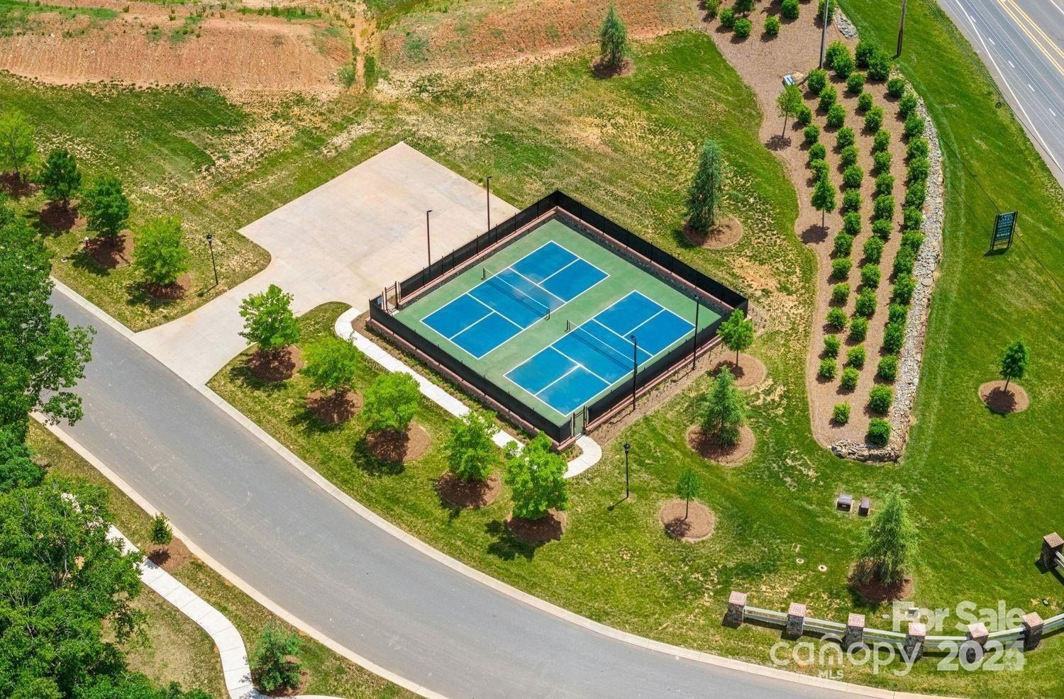 608 Deodar Cedar Drive Unit 69. Weddington, NC 28104