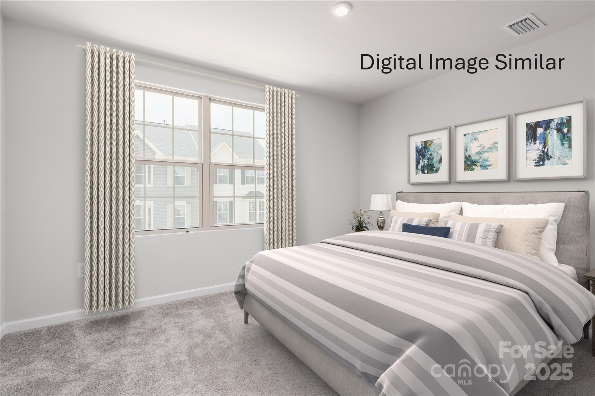 1431 Richardson Towns Court Unit 1008B. Charlotte, NC 28208