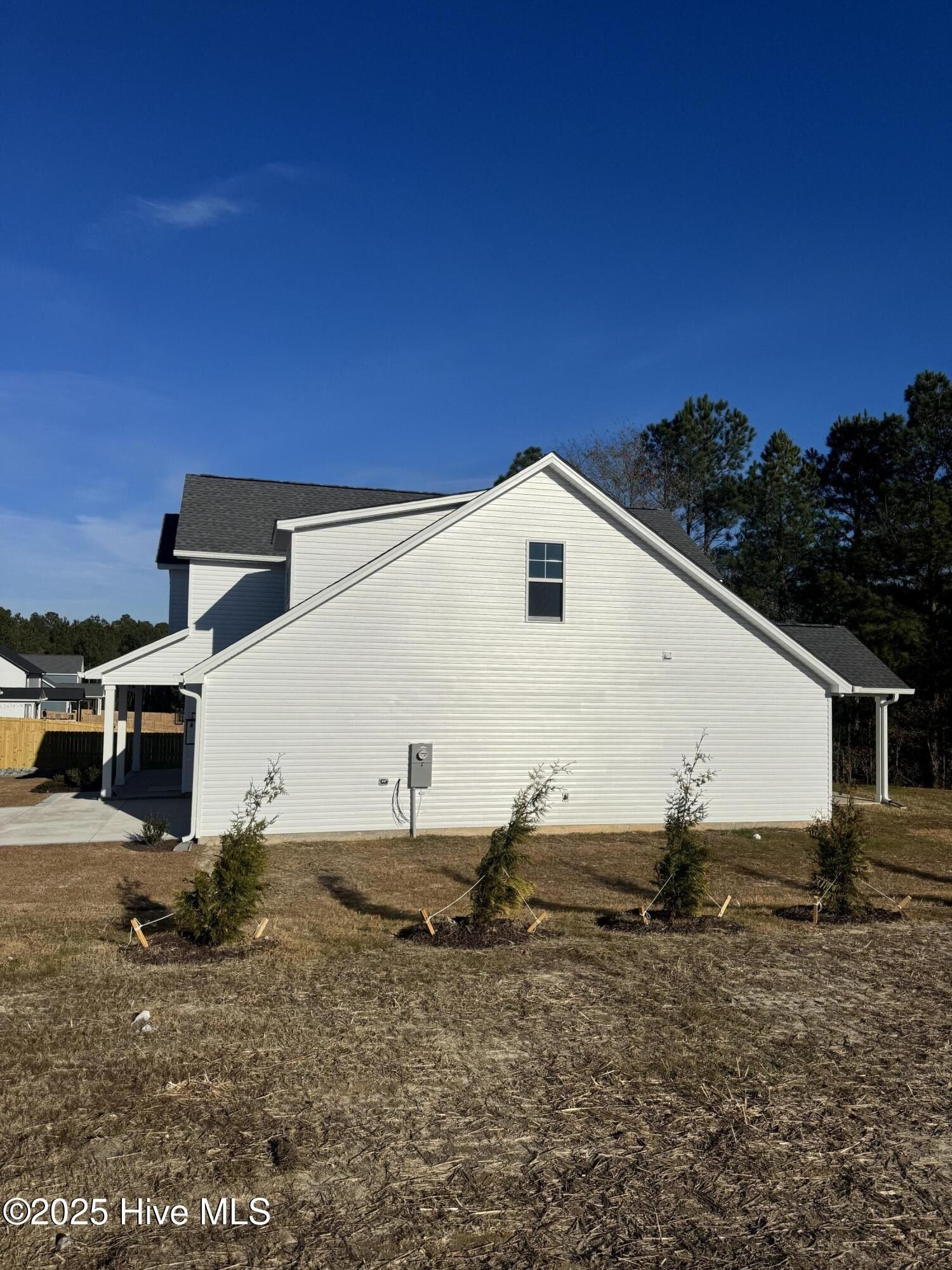 1663 Reservation Road. Aberdeen, NC 28315