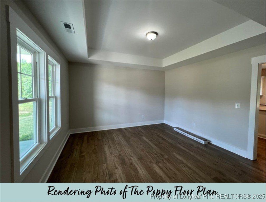 113 Woodford Lane. Vass, NC 28394