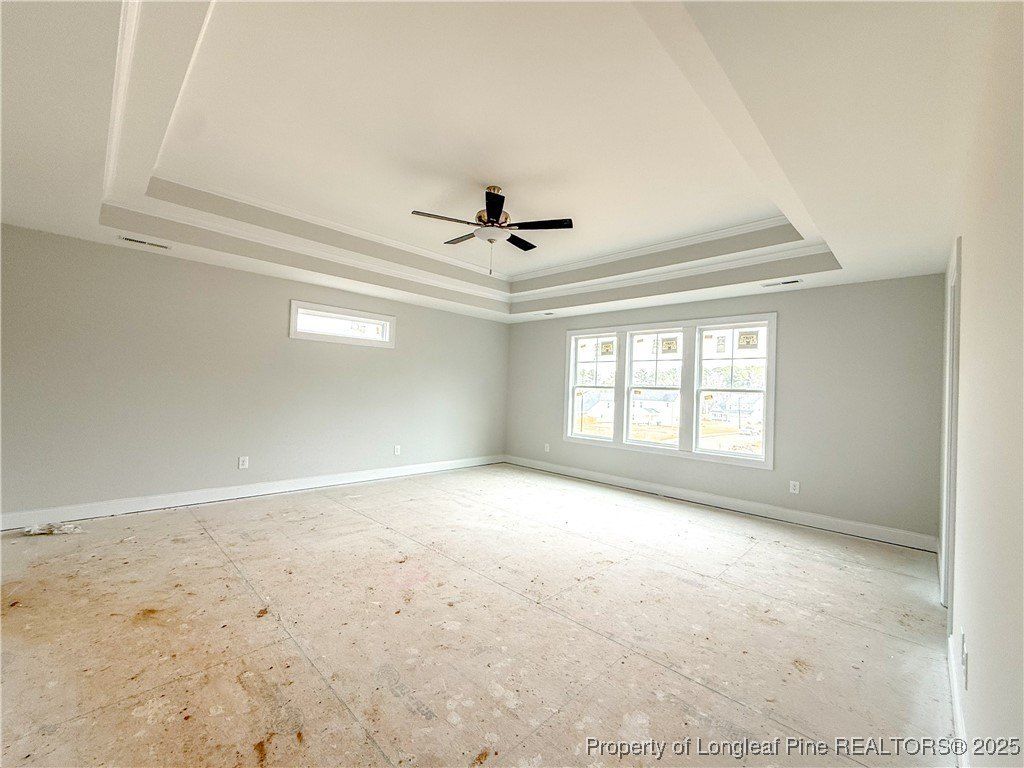 517 Edwalton Lot 79 Way. Fayetteville, NC 28311