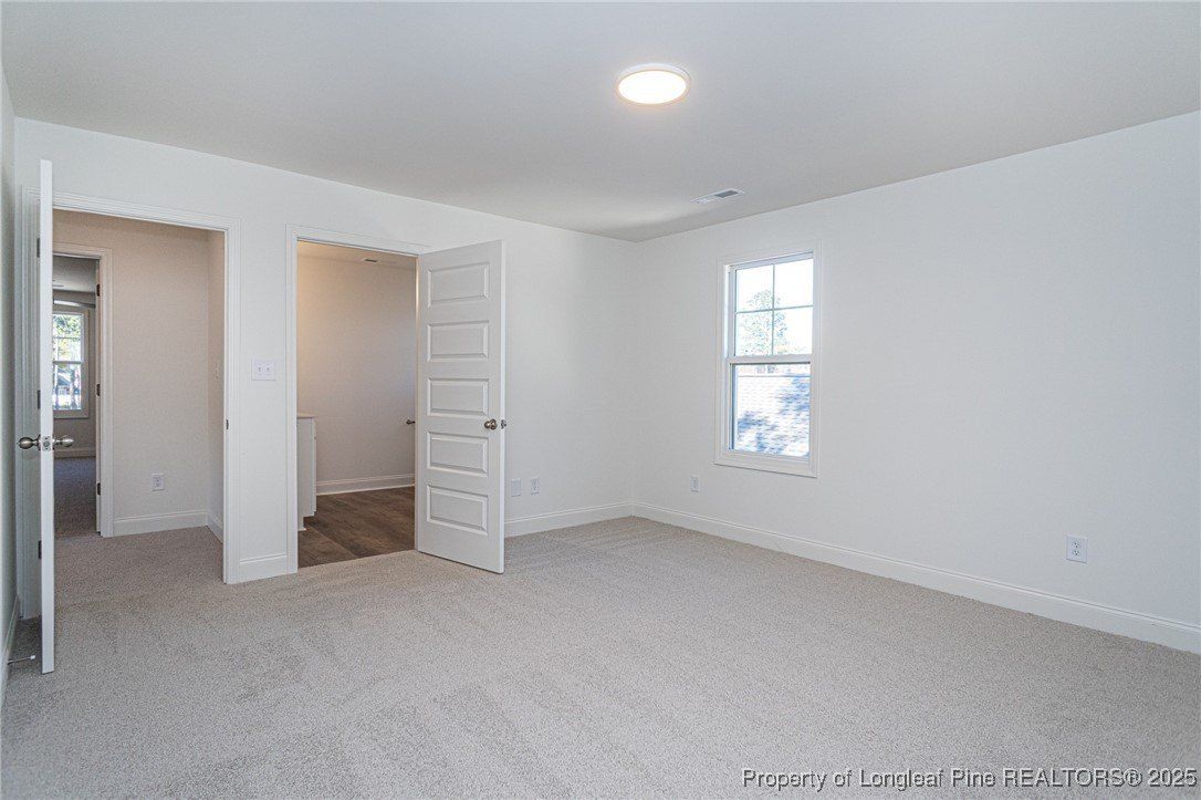 3211 Nottinghill Road. Fayetteville, NC 28311