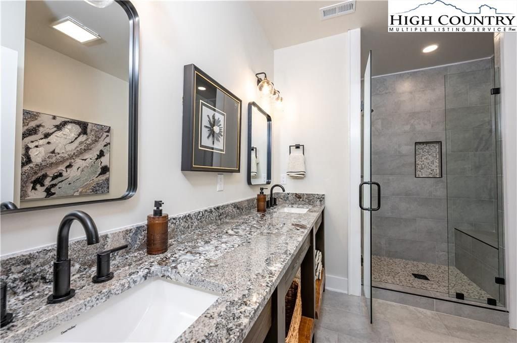 617 Eagle Creek Trail. Banner Elk, NC 28604