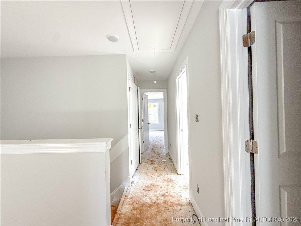 505 Edwalton Lot 82 Way. Fayetteville, NC 28311