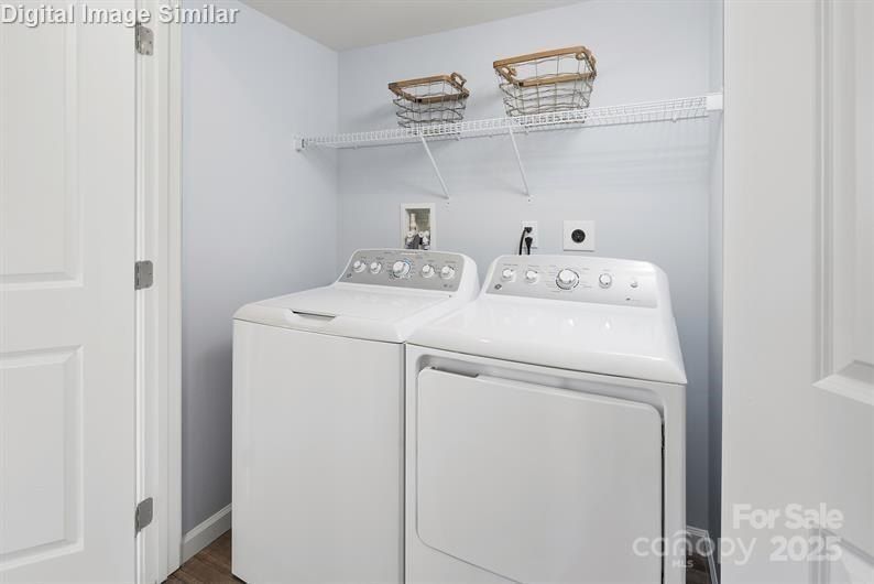 5009 Stevedore Way. Charlotte, NC 28269