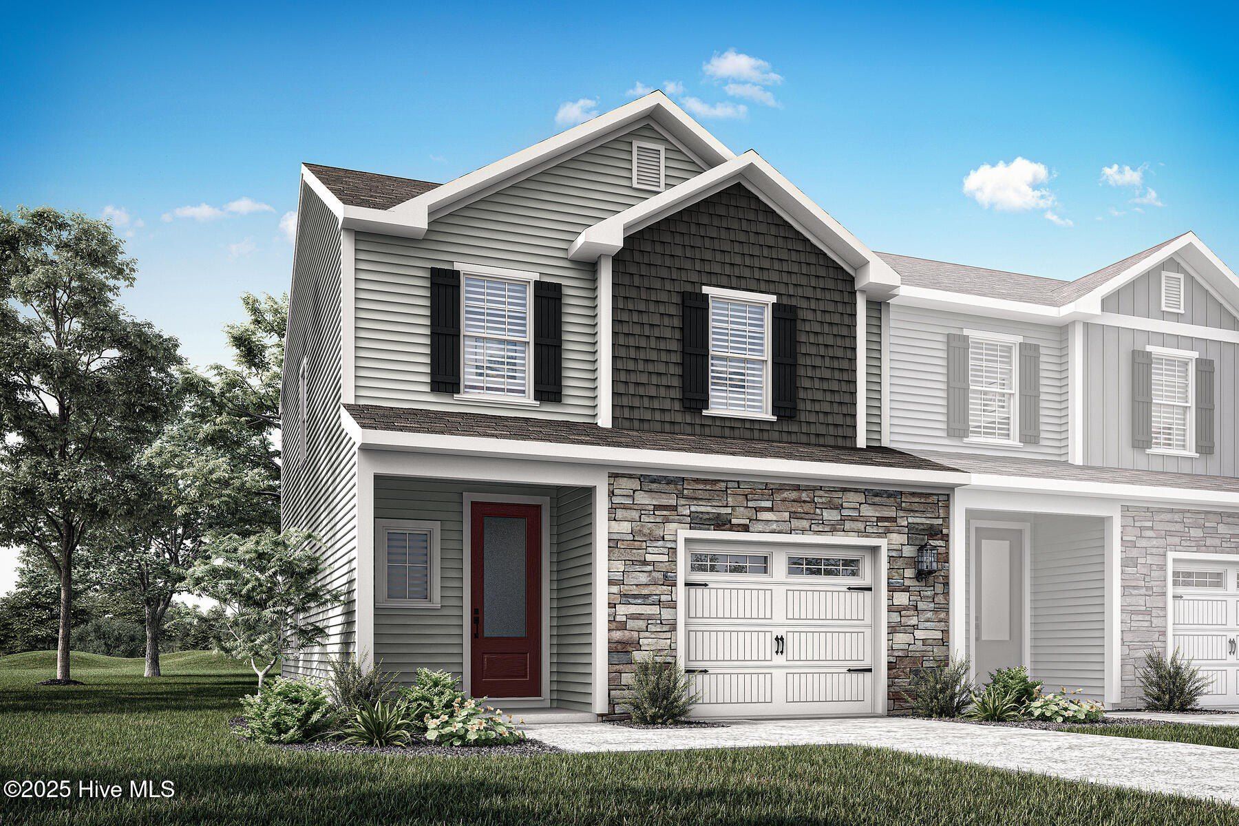 83 Commons View Drive. Hampstead, NC 28443