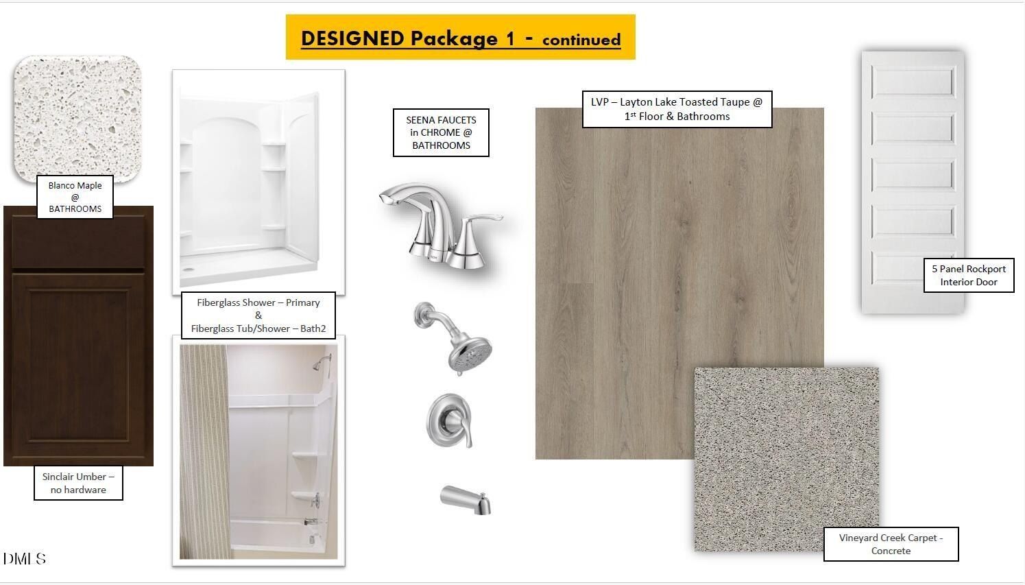 110 Parker Lane. Mebane, NC 27302