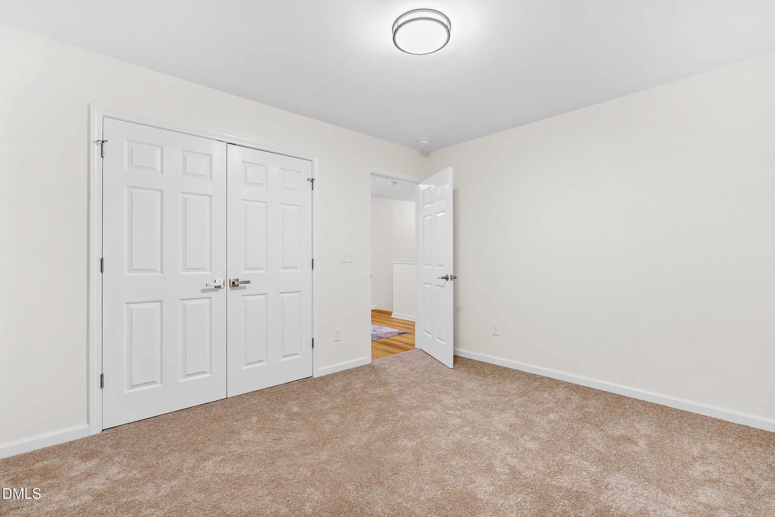 2810 Beechwood Drive. Durham, NC 27707