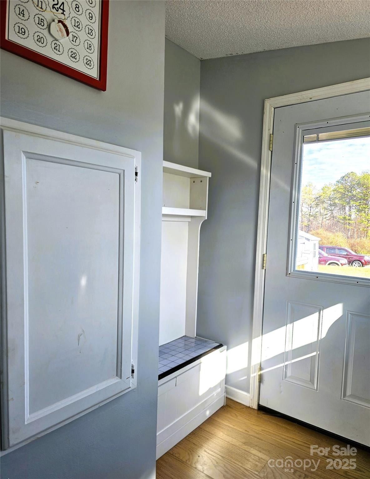 125 Hallman Mill Road. Vale, NC 28168