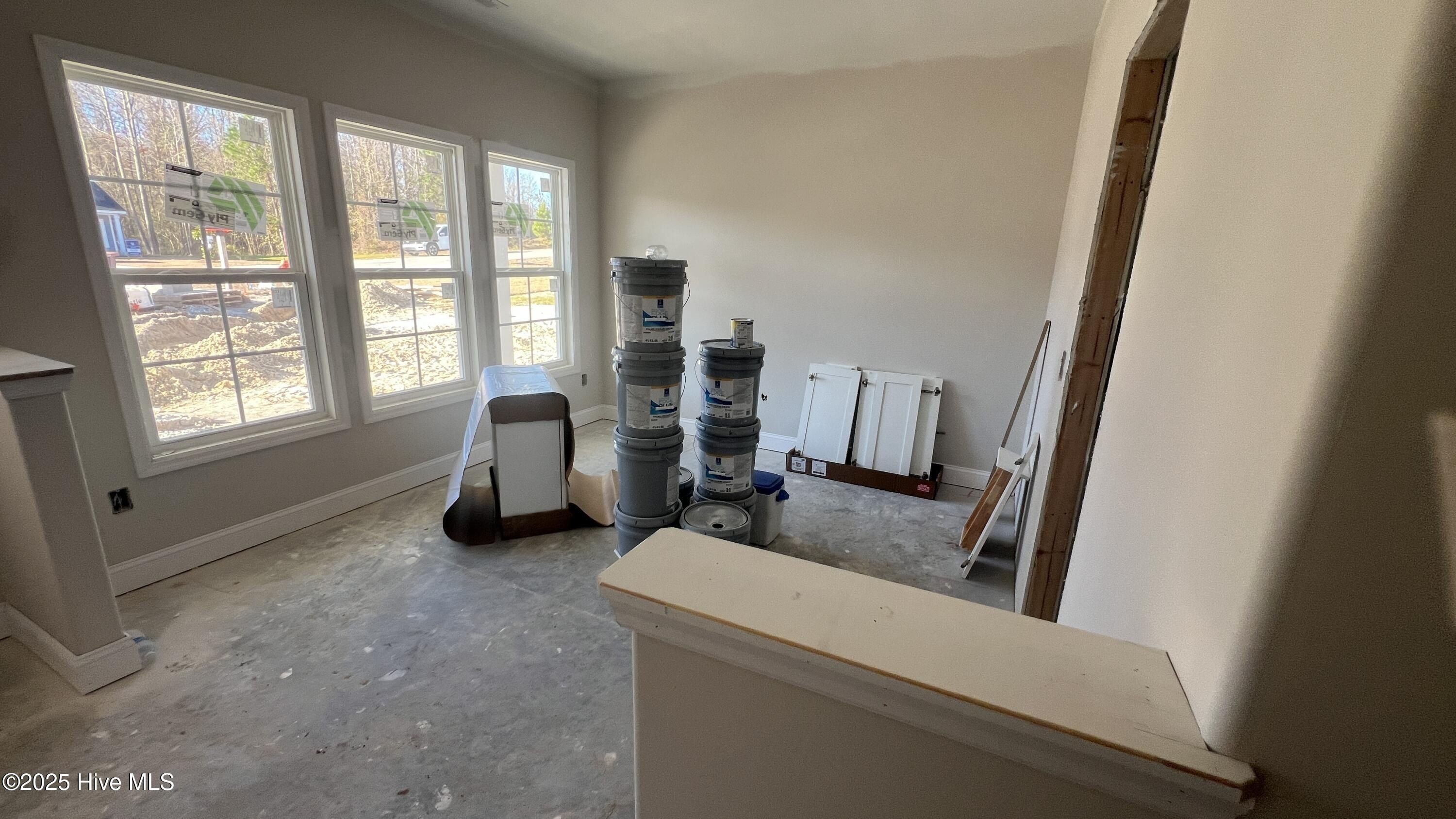 135 Dallas Drive. Beulaville, NC 28518