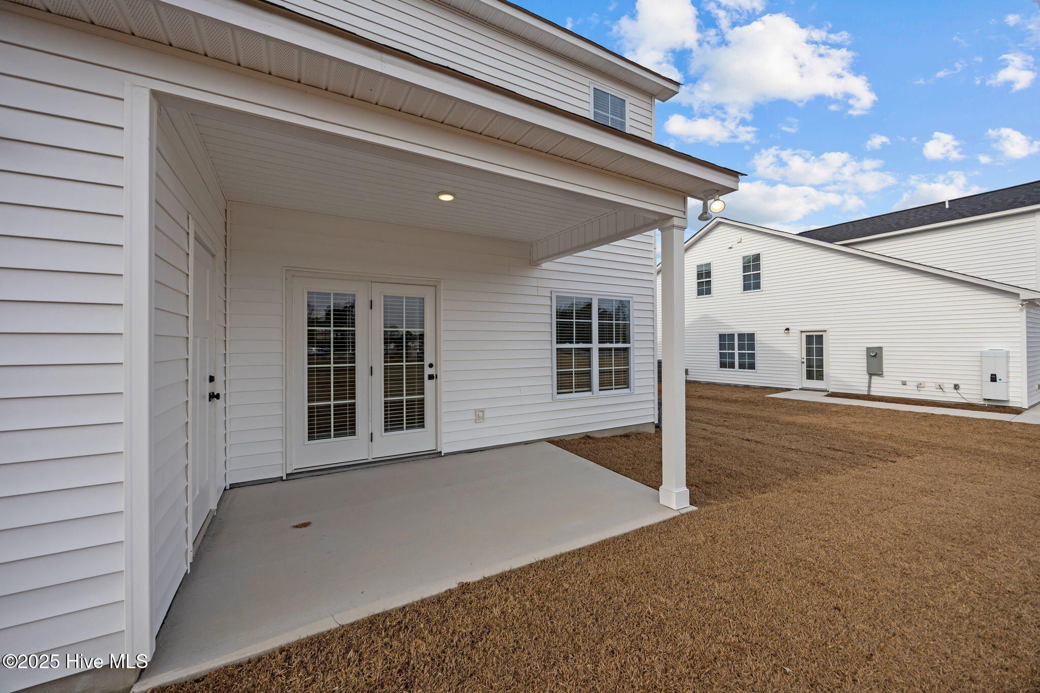 109 Lady O Drive Unit A. Greenville, NC 27834