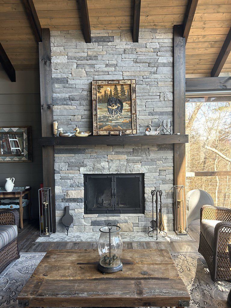 152 Fairway Cottage Lane. Highlands, NC 28741