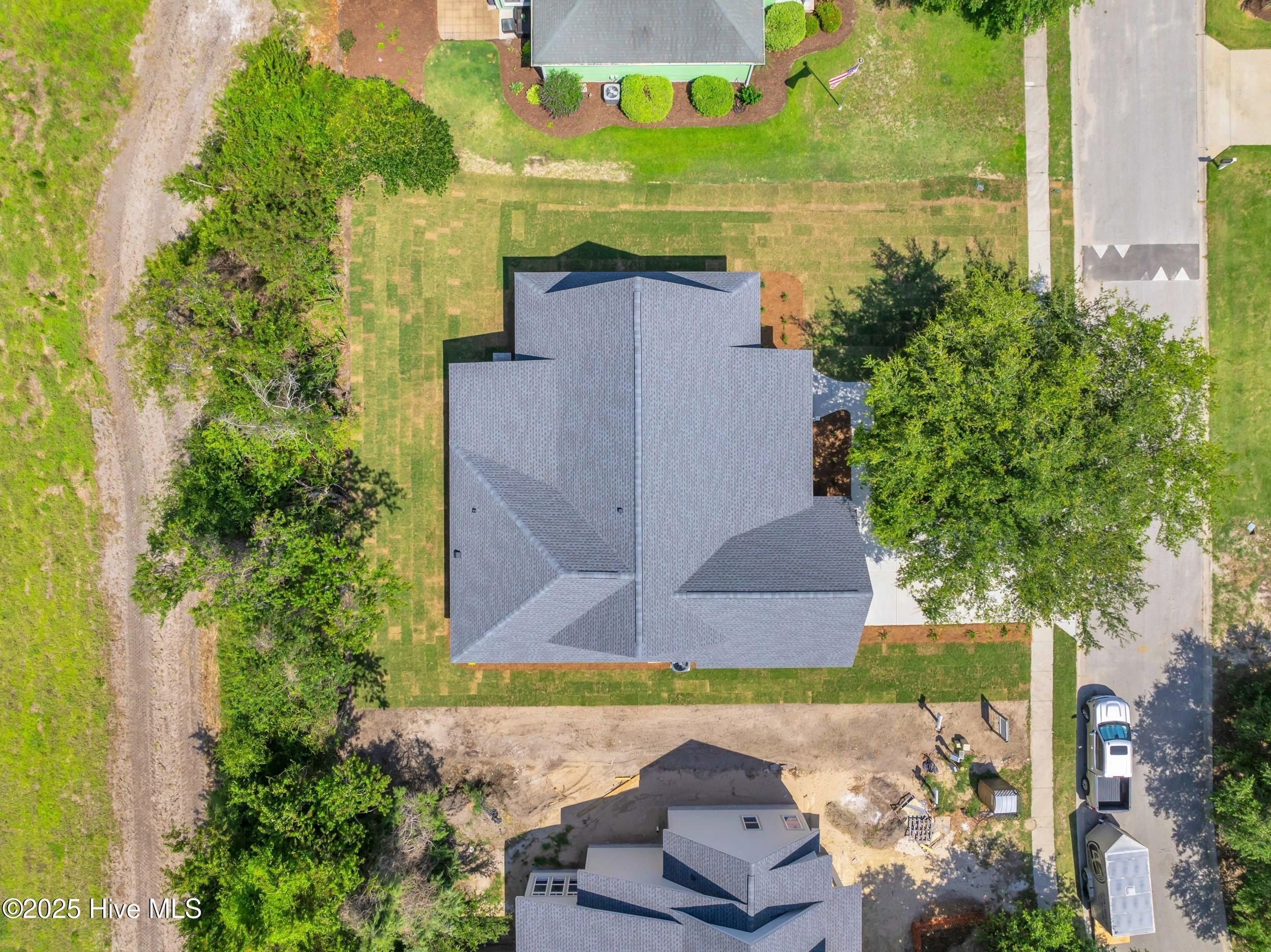 5988 Gray Squirrel Path. Southport, NC 28461