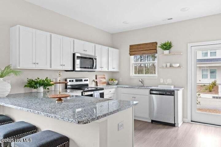 5082 Northstar Drive. Leland, NC 28451