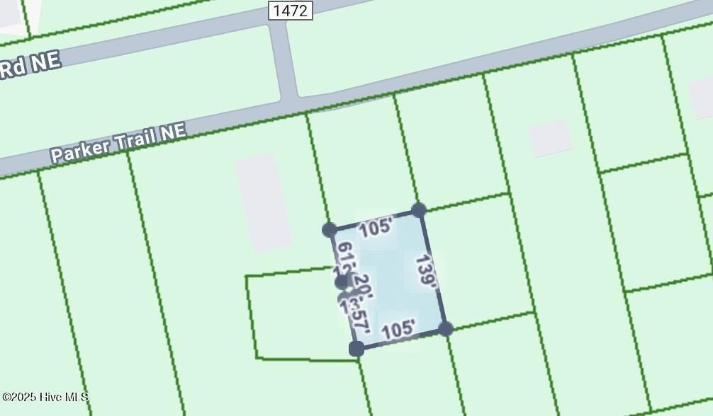 6008 Showtyme Trail. Leland, NC 28451