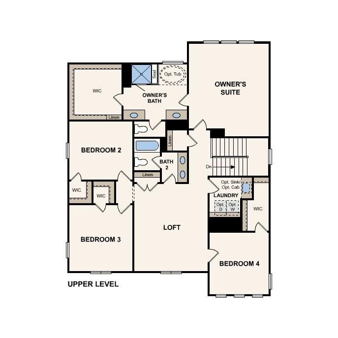 21040 Running Creek Drive. Locust, NC 28097