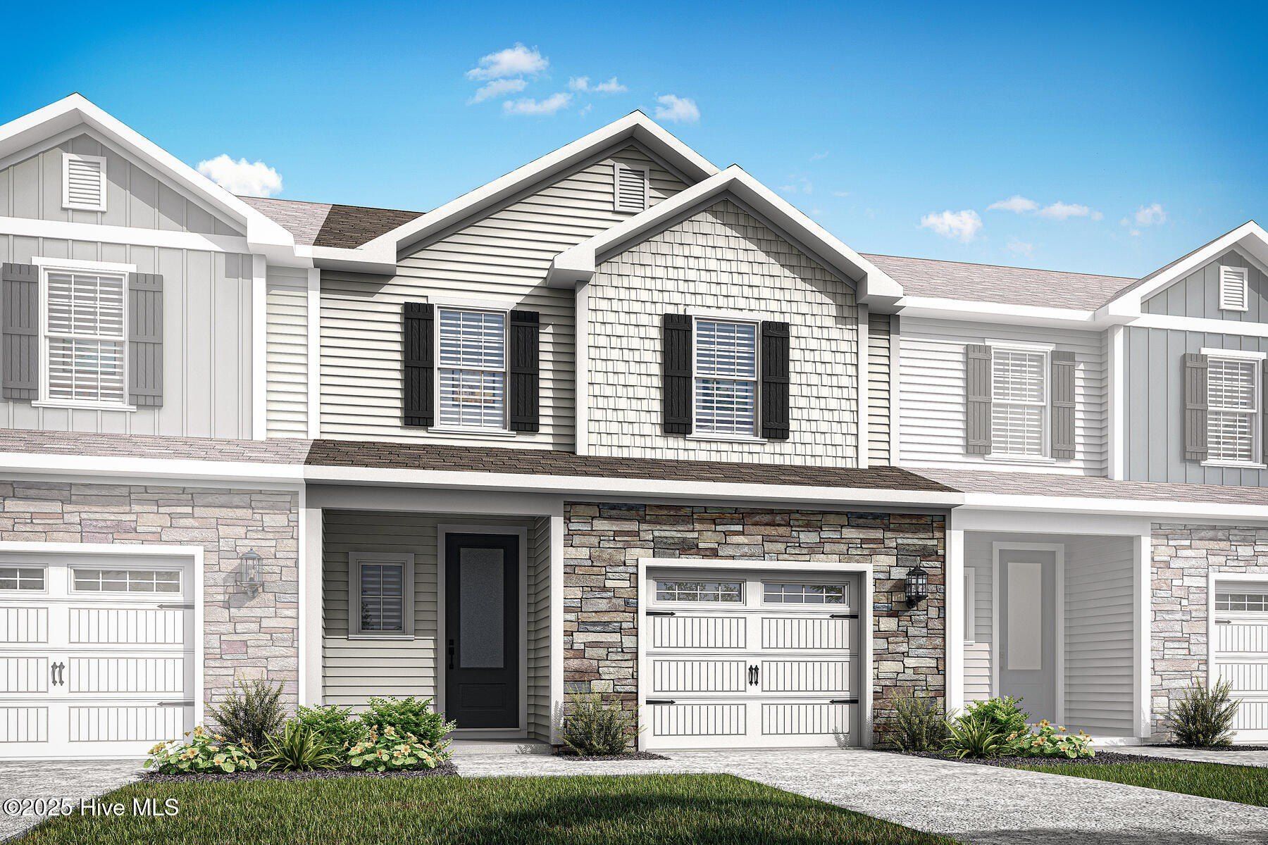 97 Commons View Drive. Hampstead, NC 28443