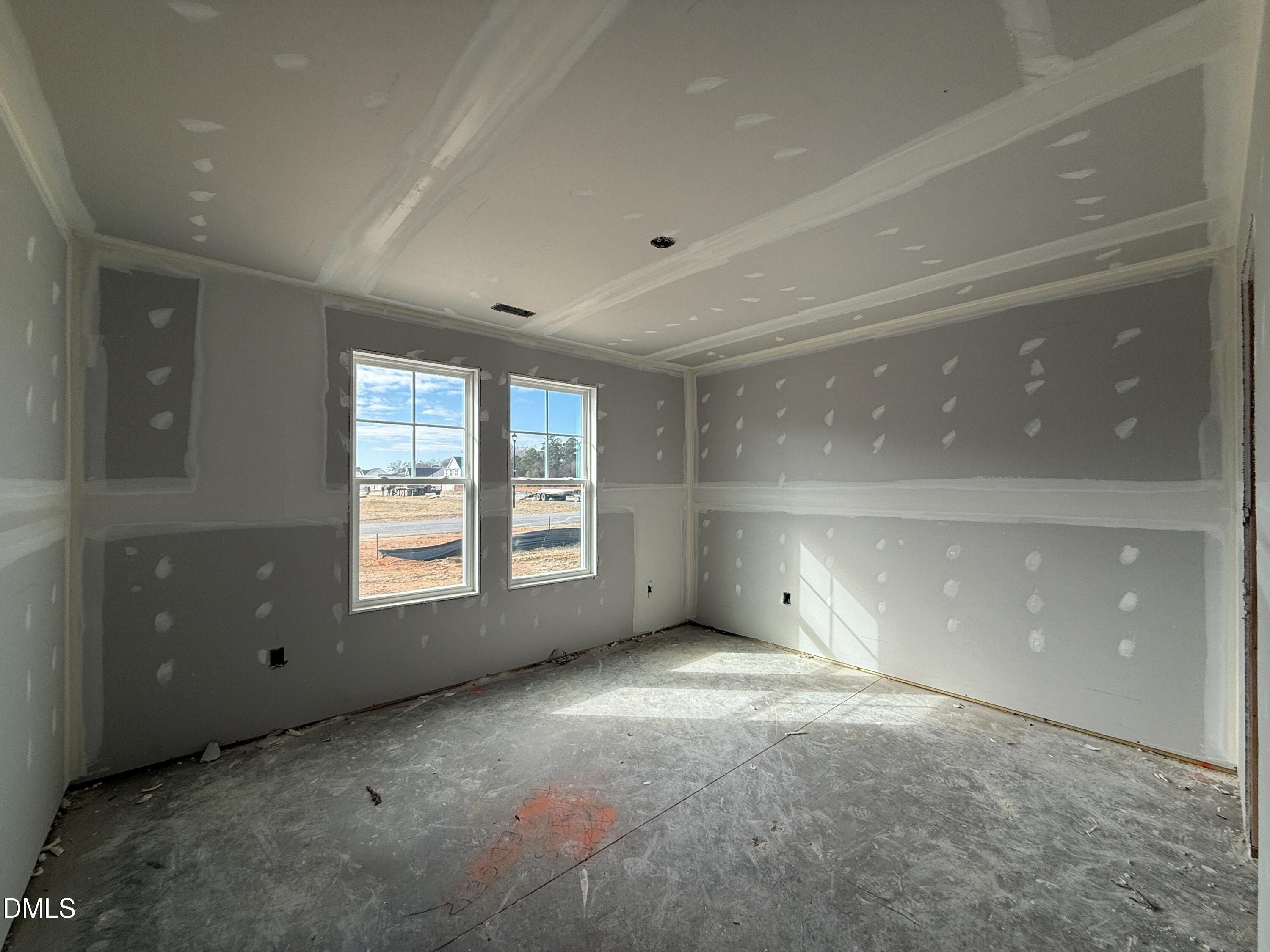 79 Baxley Drive. Dunn, NC 28334