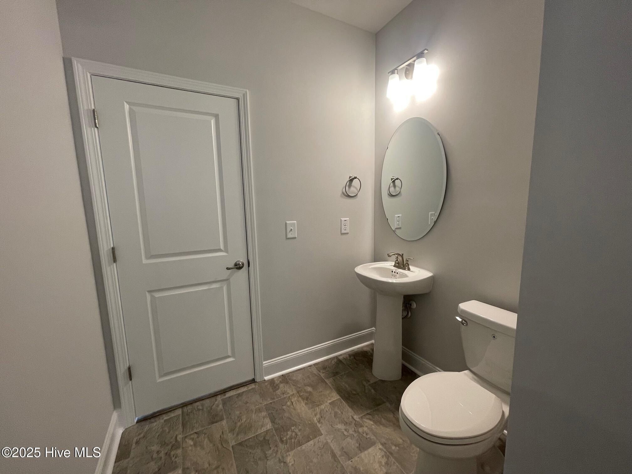 9385 Byron Court Lot 167. Bailey, NC 27807