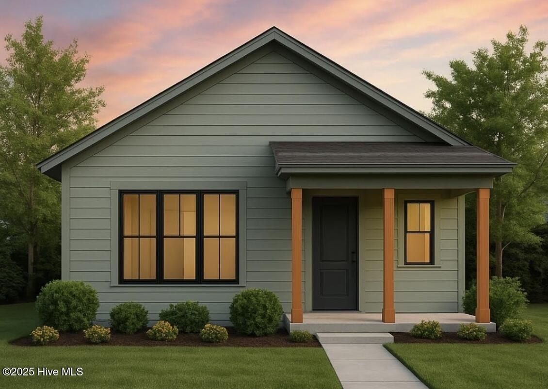 208 Tennessee Avenue. Wilmington, NC 28401