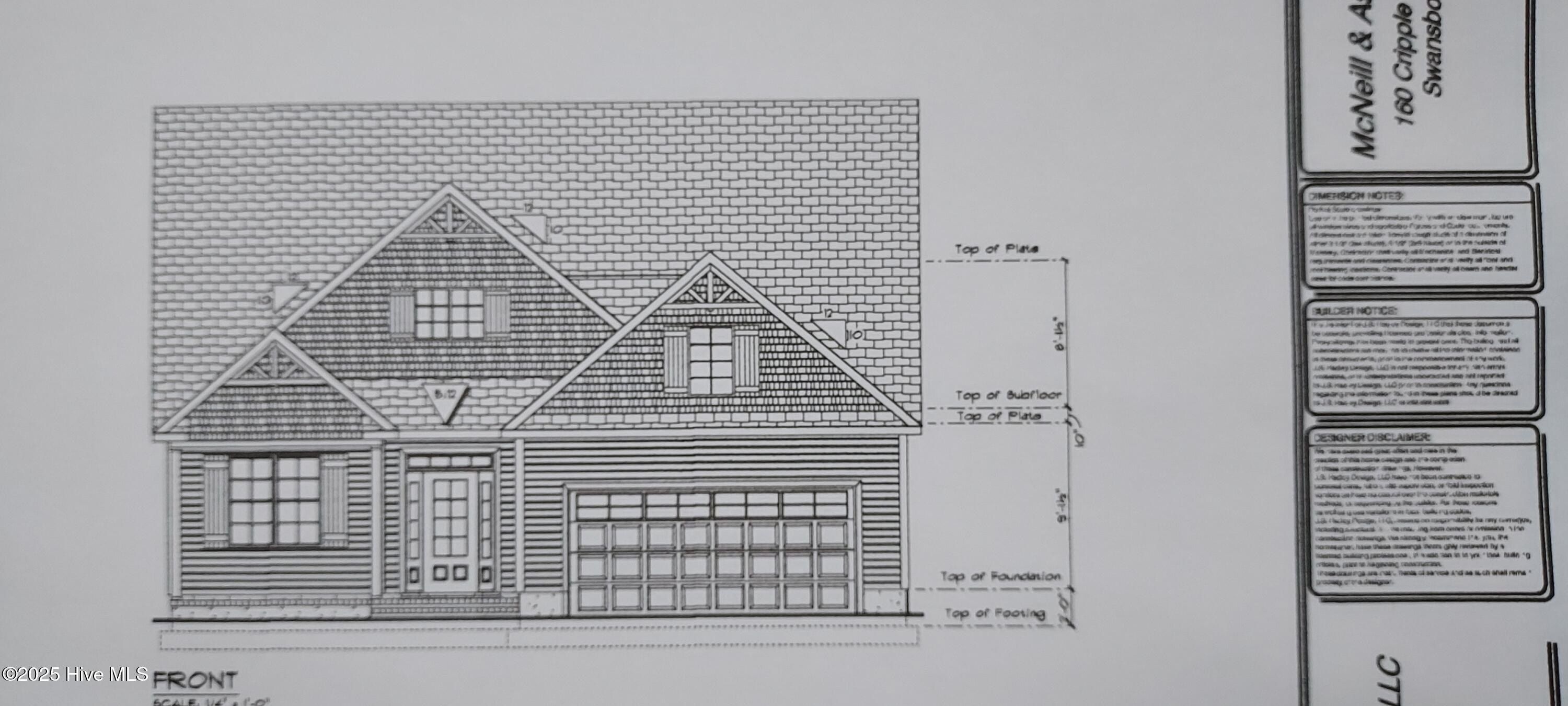 116 Rolling Water Lane. Swansboro, NC 28584