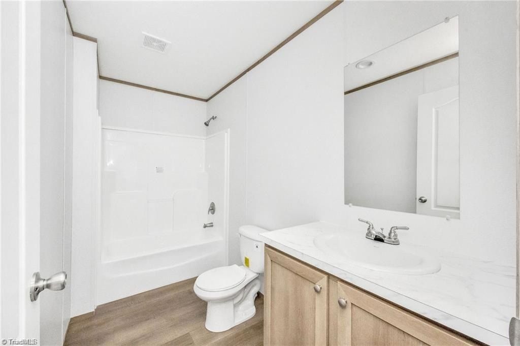 253 Ridge Top Road. North Wilkesboro, NC 28659