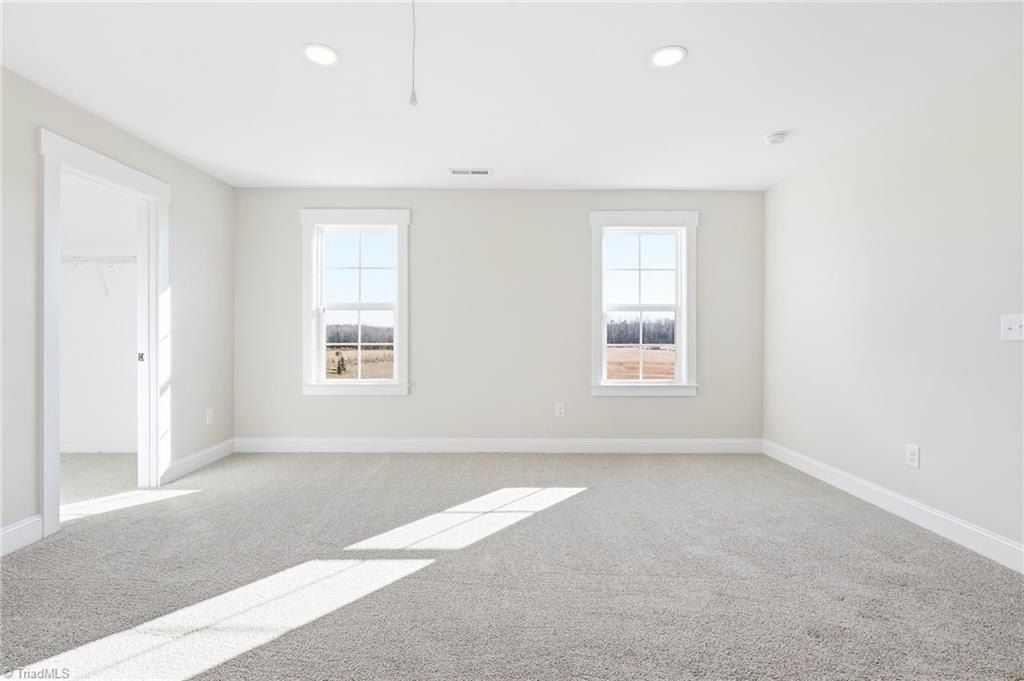 264 Sandpiper Drive. Lexington, NC 27295