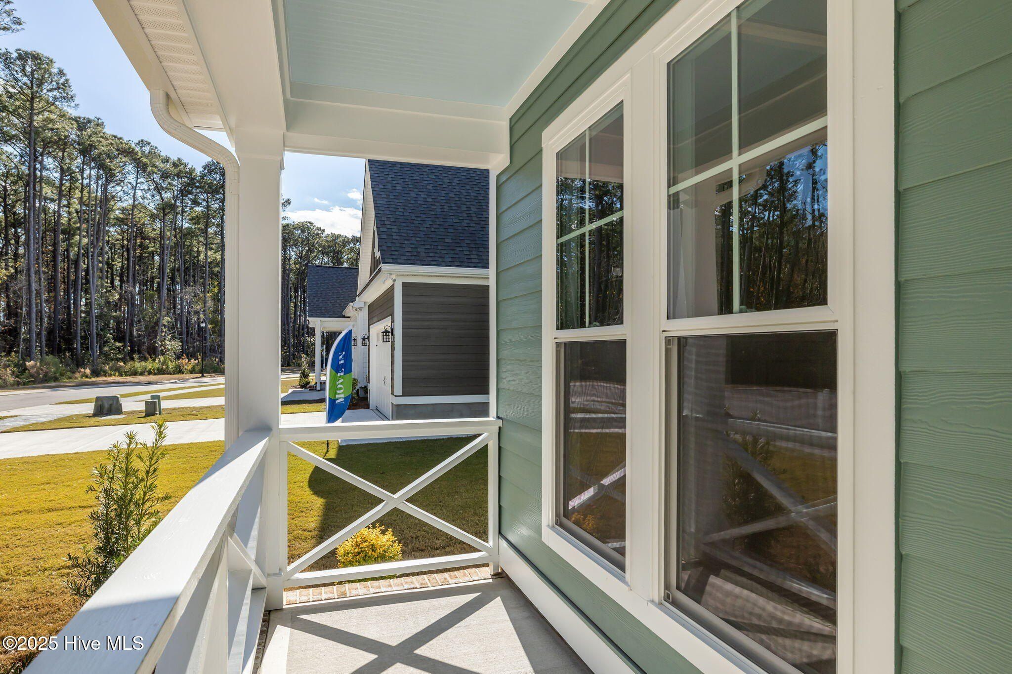 118 Pine View Boulevard. Beaufort, NC 28516