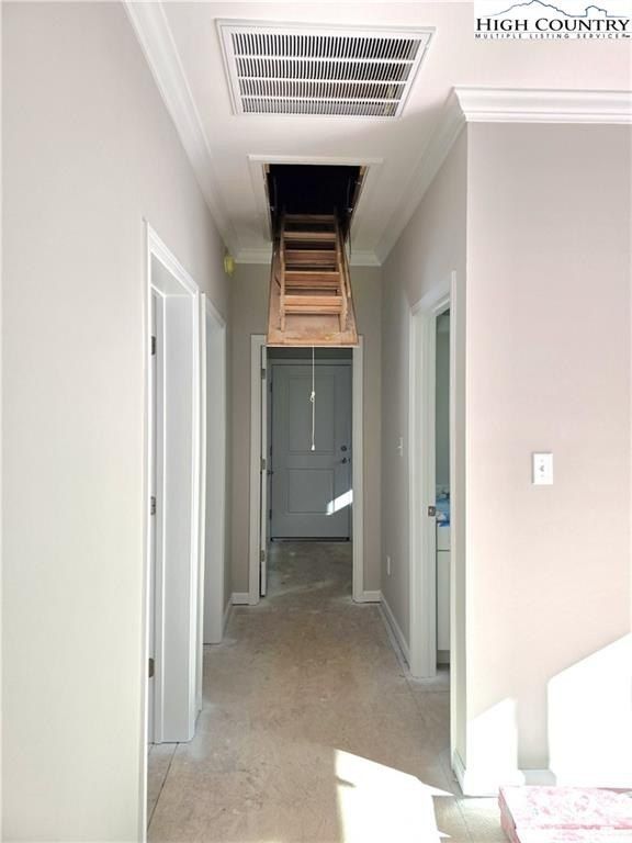 206 Mr Mac Drive. Fleetwood, NC 28626