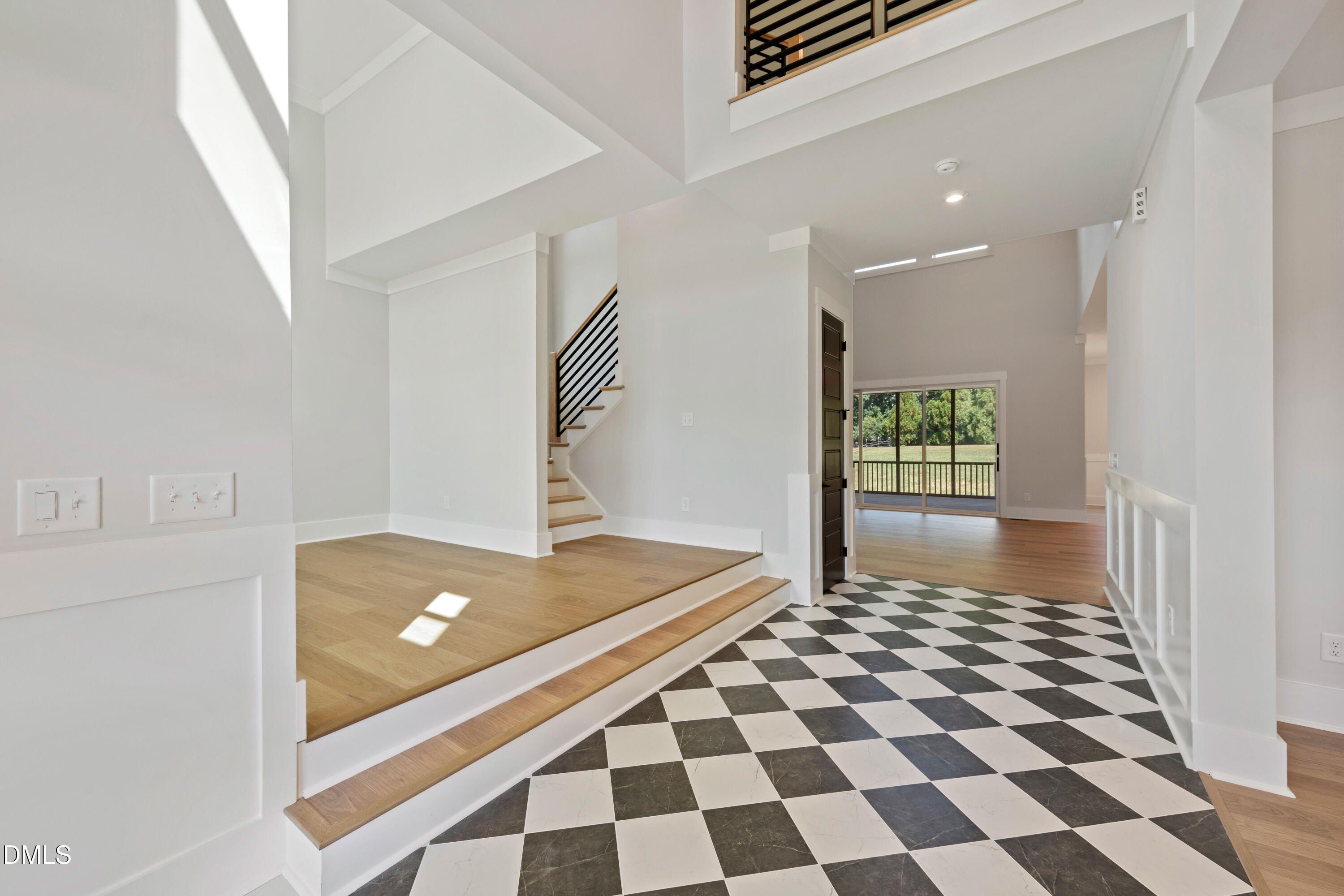 533 Bear Tree Creek. Chapel Hill, NC 27517