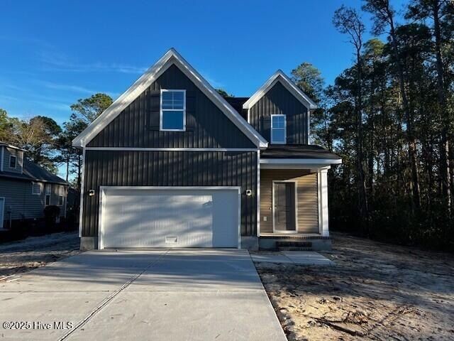 1108 Crows Nest Court. New Bern, NC 28560