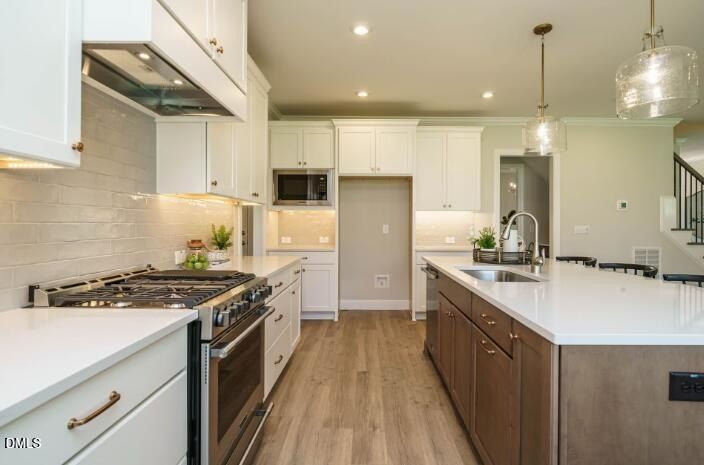 737 W Holly Springs Road. Holly Springs, NC 27540