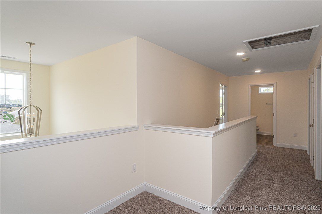 5835 James Allen Lane. Stedman, NC 28391