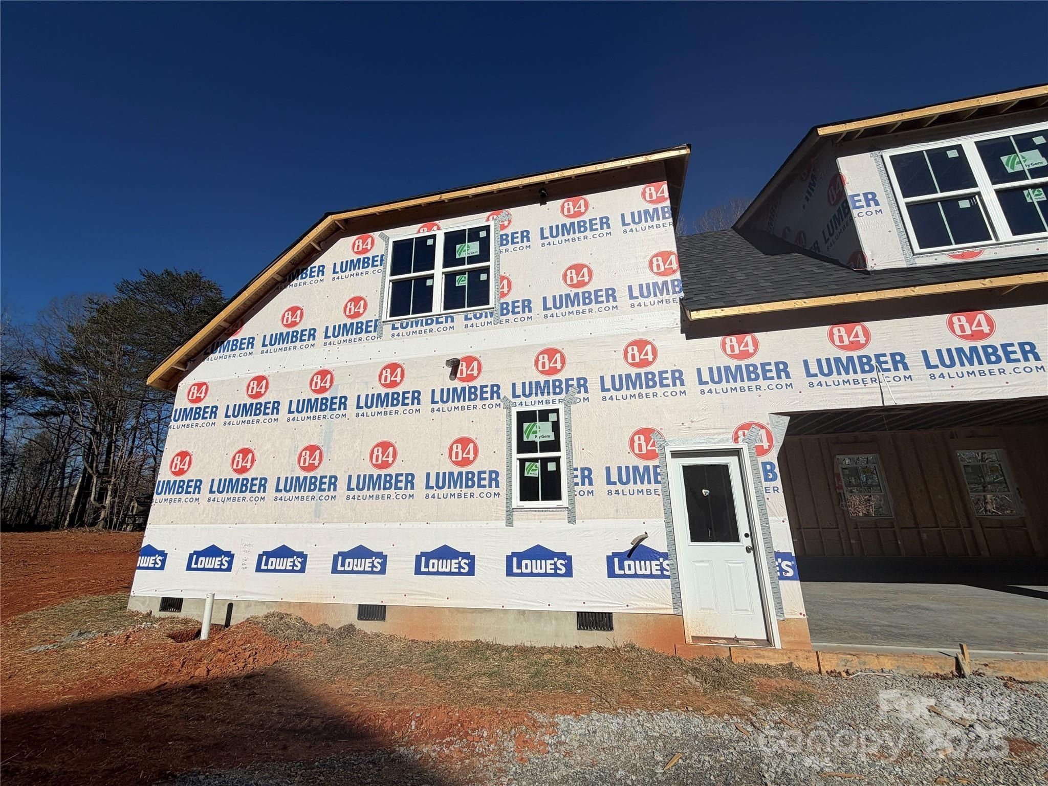 6051 Tipperary Drive. Denver, NC 28037