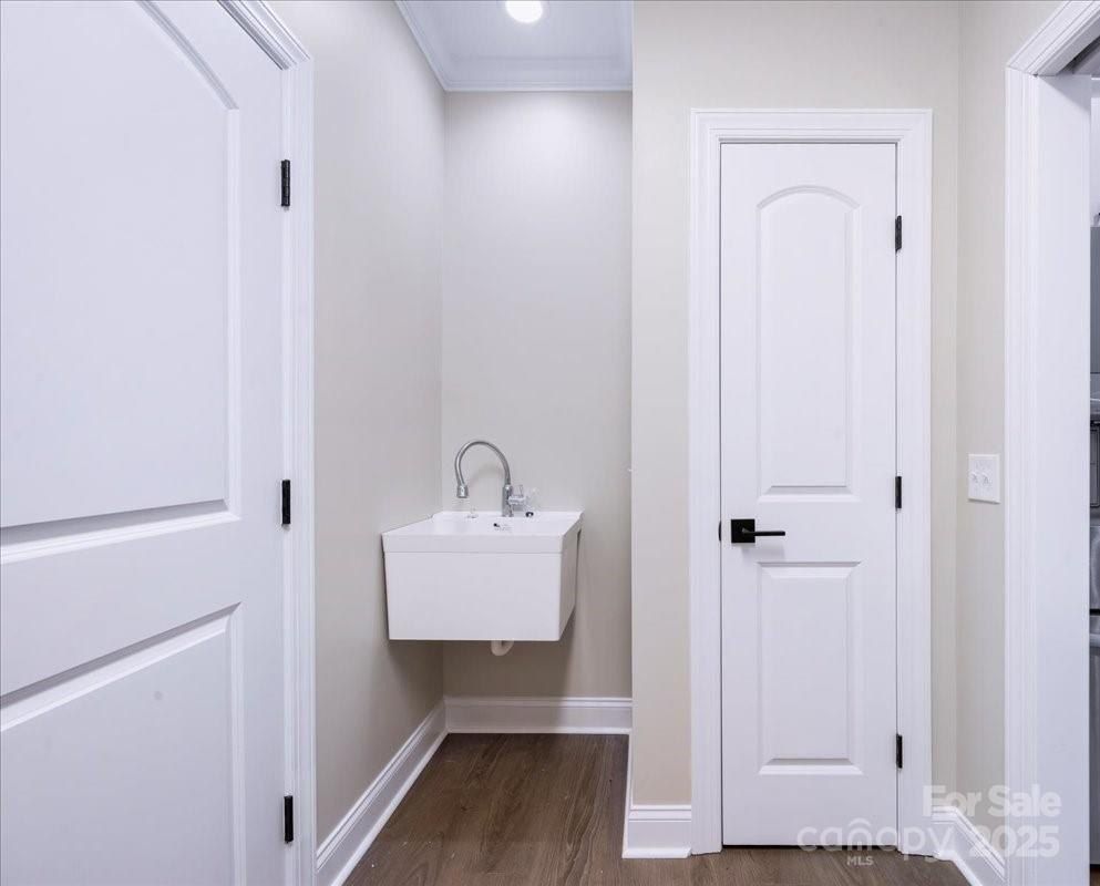 5624 Nc 152 Highway E. Rockwell, NC 28138