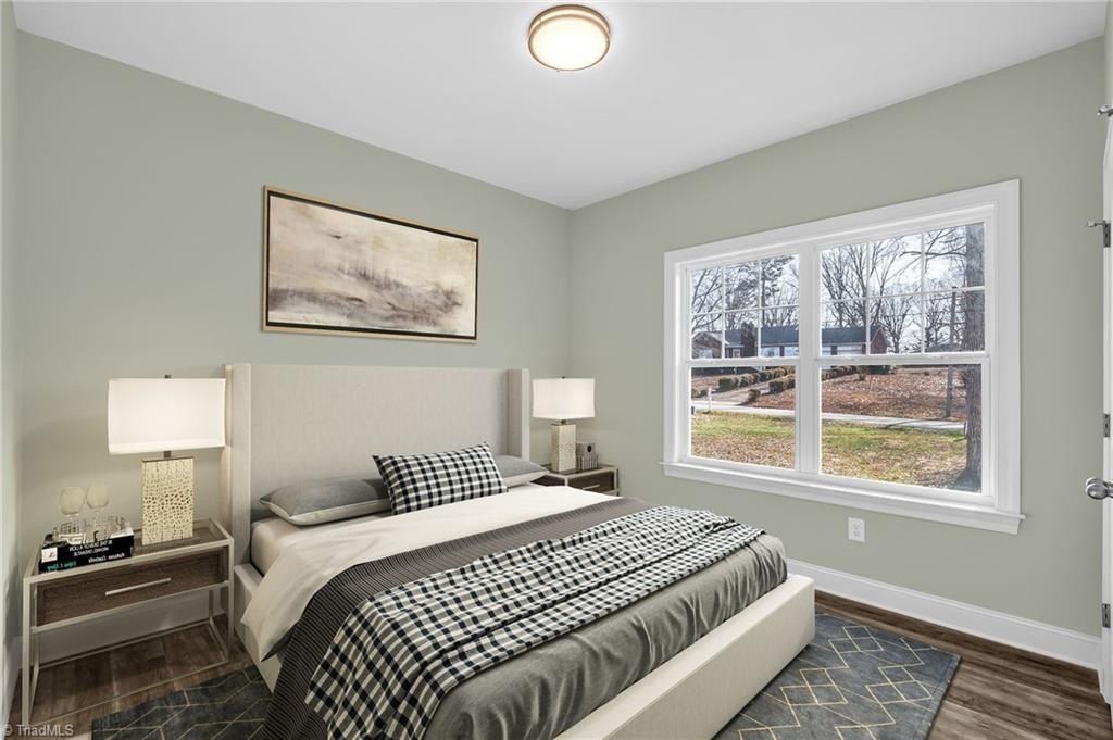 1923 South Avenue. Eden, NC 27288