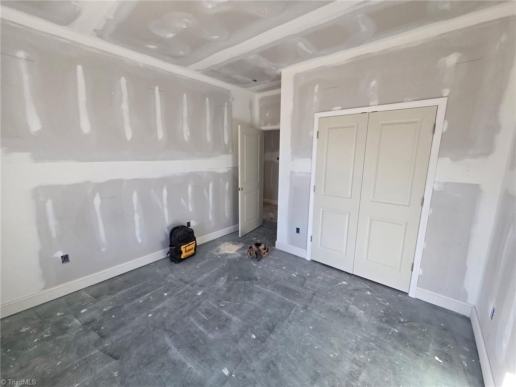 1380 Piedmont Drive. Lexington, NC 27295