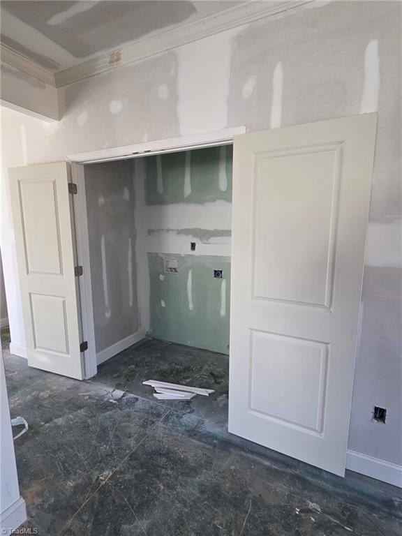 1376 Piedmont Drive. Lexington, NC 27295