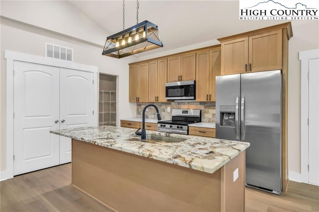 309 Church Meadows Way. Fleetwood, NC 28626