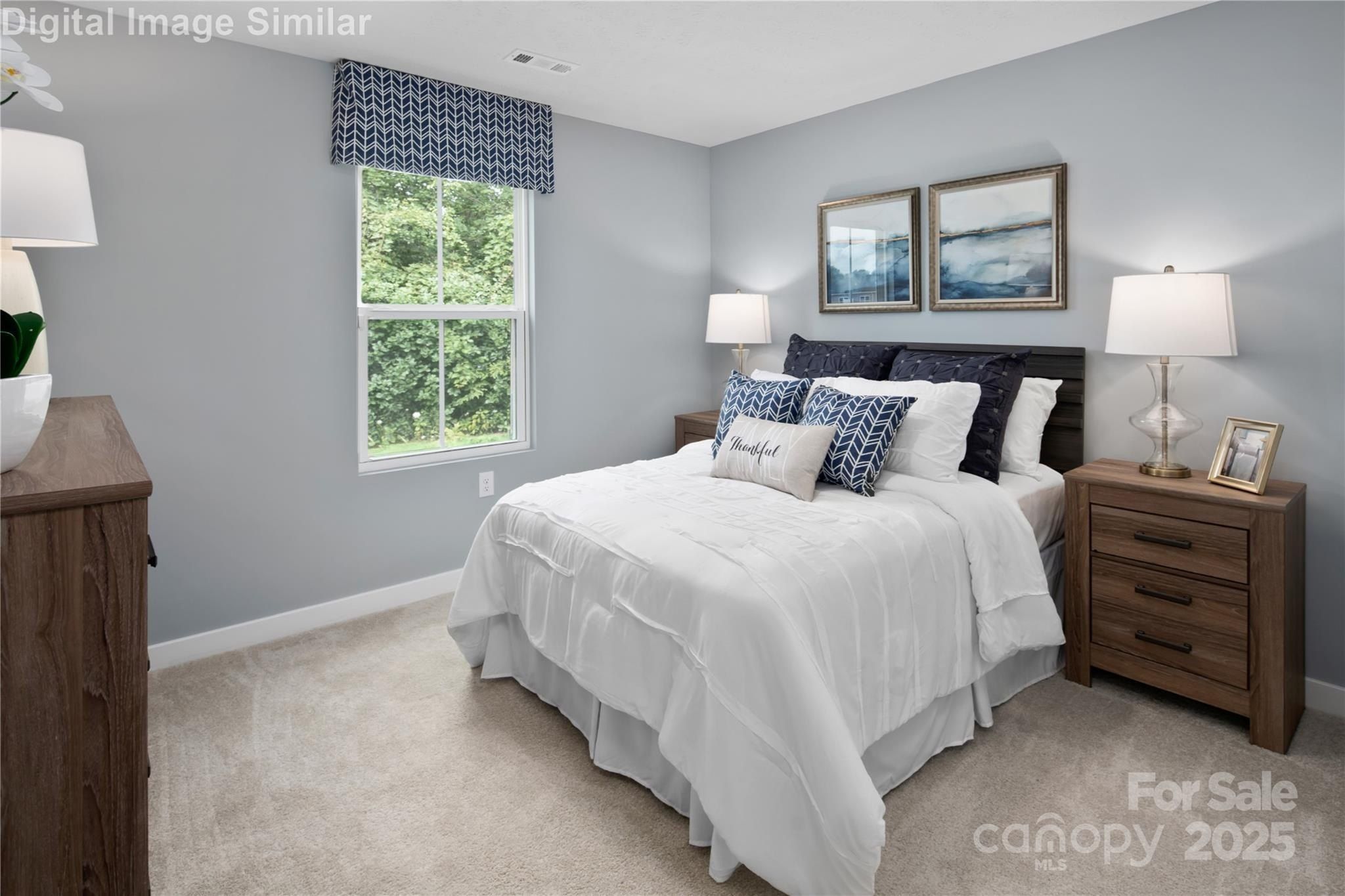 227 Linwood Estates Drive. Lexington, NC 27292