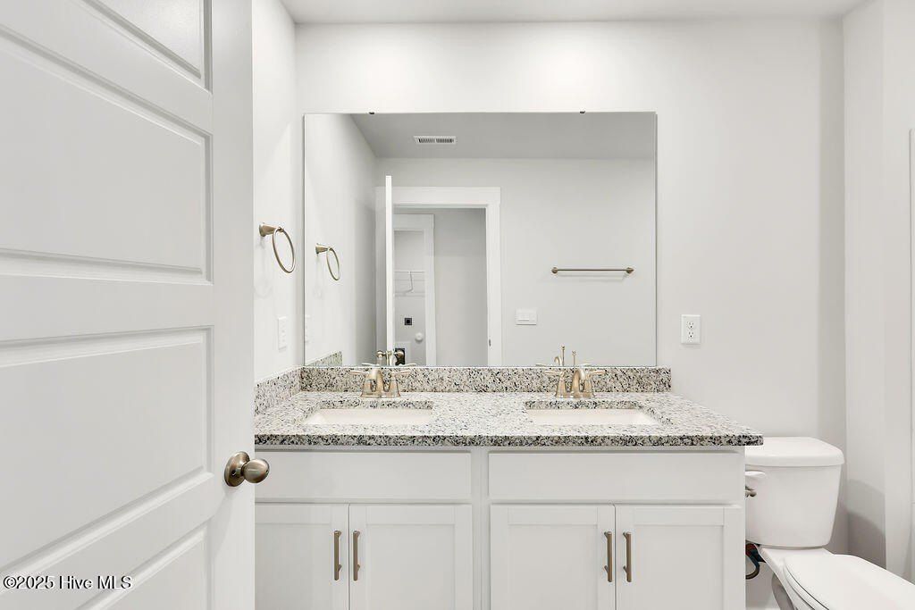 4181 Morning Light Drive Lot 282. Bolivia, NC 28422