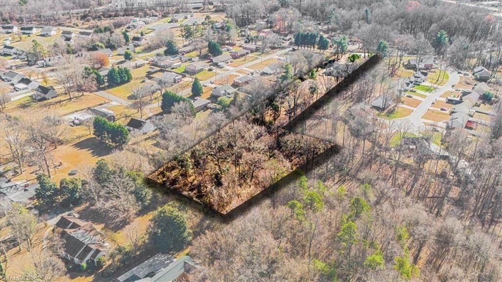 125 Albertson Road. Thomasville, NC 27360