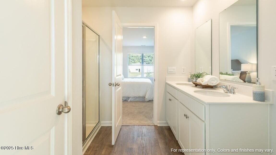 2084 Cypress Hill Drive Se Lot 273. Bolivia, NC 28422