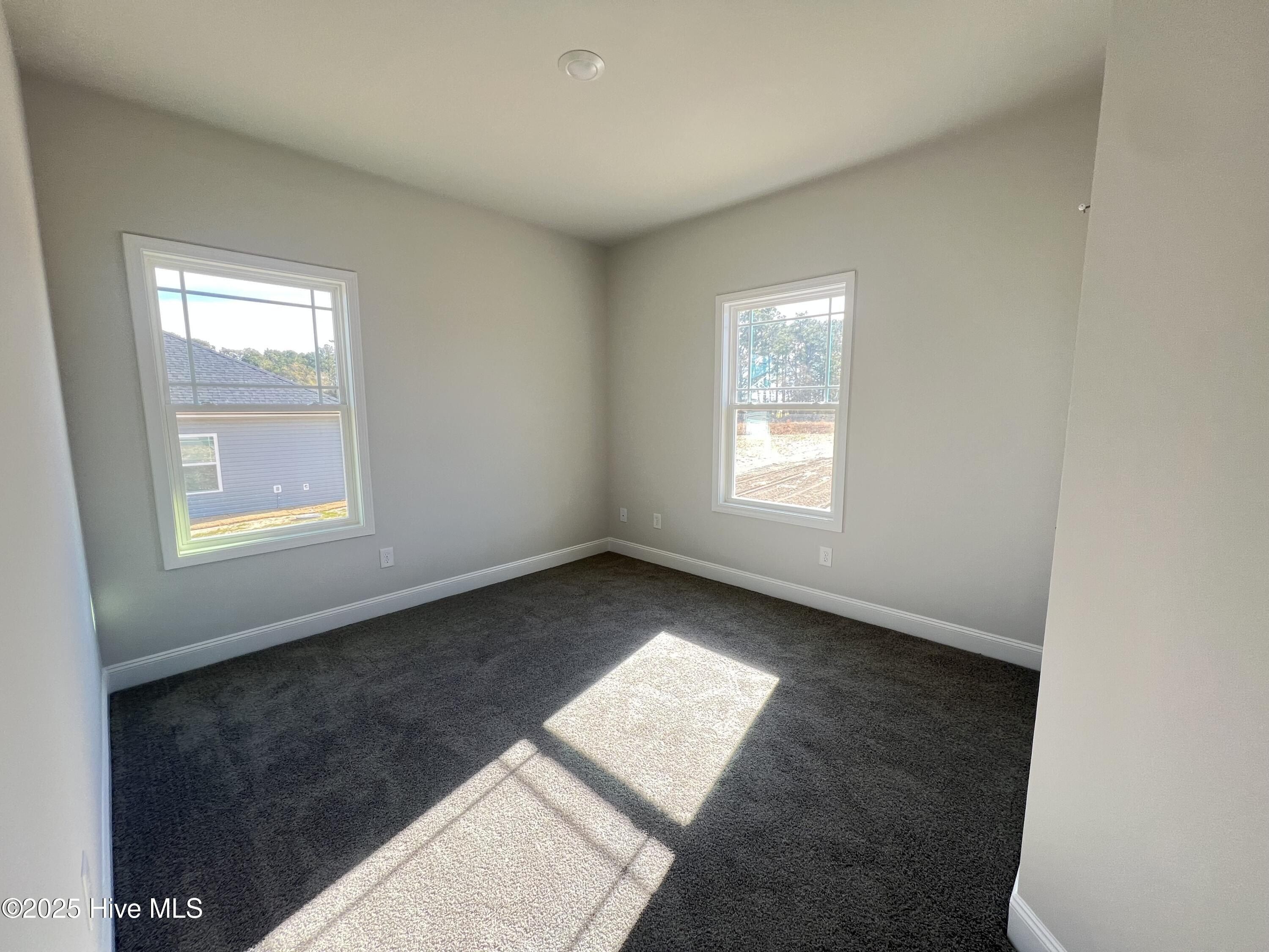 9426 Byron Court Lot 210. Bailey, NC 27807