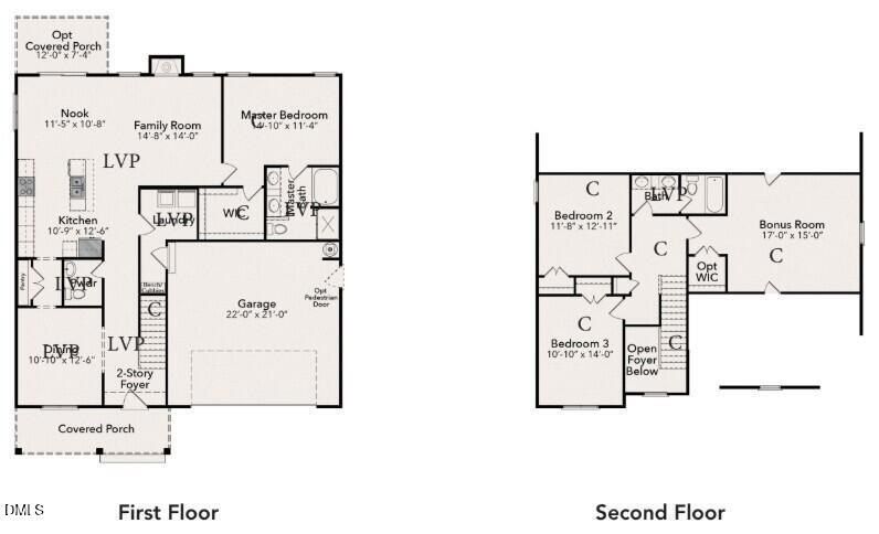4733 Scenic Pines Drive Lot Lot 242. Hope Mills, NC 28348