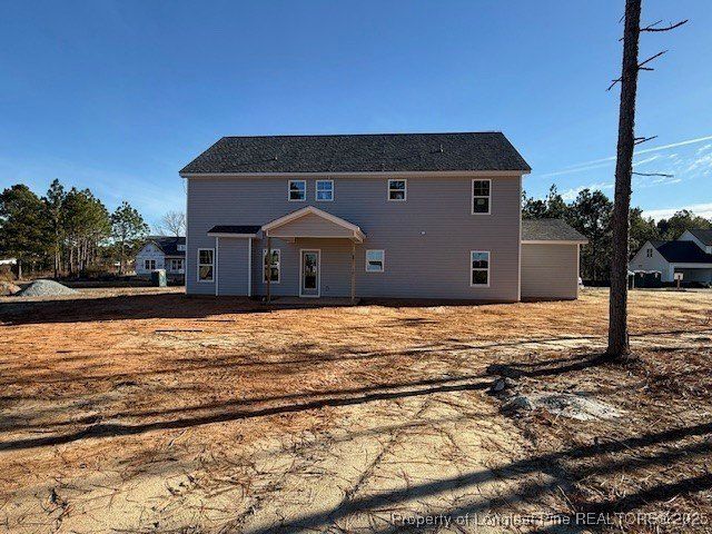 159 N Rabbit Run Drive. Smithfield, NC 27577